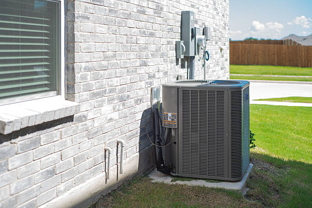 Reliable Hvac Maintenance contractor in Old Fort, NC by FH HVAC